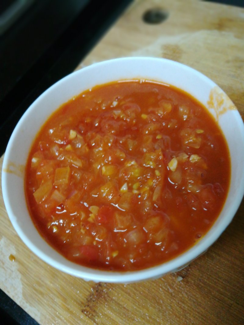 Italian Pasta Sauce