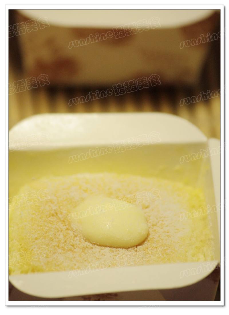 Perfecting the Softness of Chiffon Cake - Hokkaido Chiffon Cake