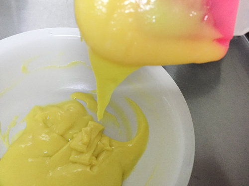 Step-by-Step Instructions for Making Delicious and Fragrant Passion Fruit Mousse