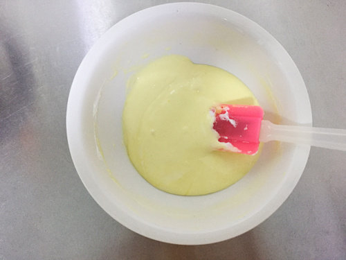 Step-by-Step Instructions for Making Delicious and Fragrant Passion Fruit Mousse