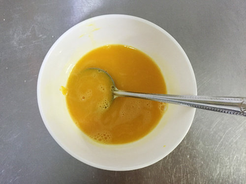 Step-by-Step Instructions for Making Delicious and Fragrant Passion Fruit Mousse