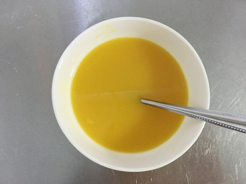 Step-by-Step Instructions for Making Delicious and Fragrant Passion Fruit Mousse