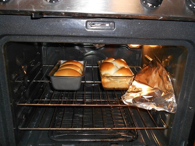 Steps for making Kasida Toast