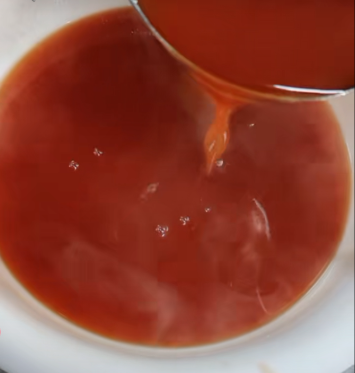 How to Make Sweet and Sour Sauce