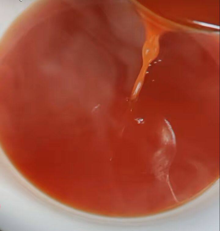 Steps to Make Sweet and Sour Sauce