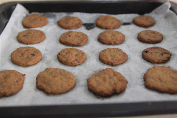 【Tomato Recipe】Banana Chestnut Soft Cookies - Delicious and Stomach-friendly Treat - Cooking Steps