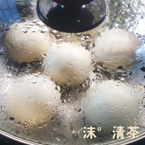 Nostalgic Taste of Childhood - Chewy Old Dough Steamed Buns Step by Step