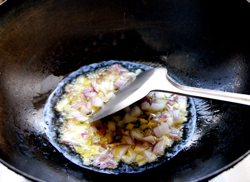 Steps to Make Delicious Curry Rice