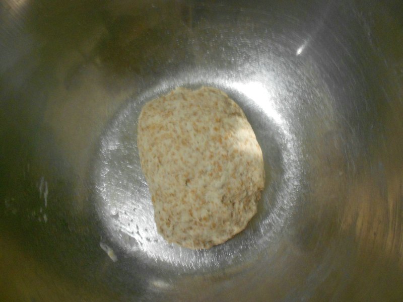 Steps to Make Whole Wheat Toast