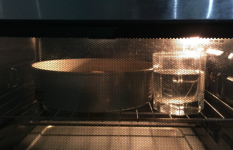 Steps for Making Potato Bread