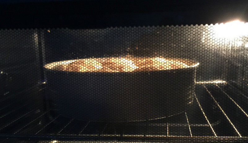 Steps for Making Potato Bread