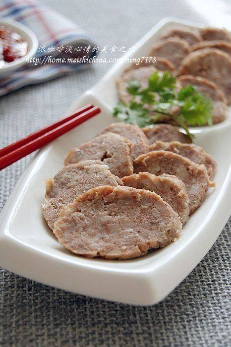 Step-by-Step Guide to Making Healthy Additive-Free Chinese Five Spice Pork Sausage