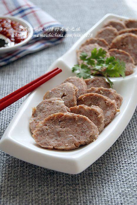 Step-by-Step Guide to Making Healthy Additive-Free Chinese Five Spice Pork Sausage