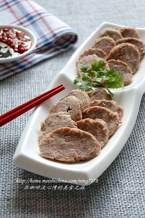 Step-by-Step Guide to Making Healthy Additive-Free Chinese Five Spice Pork Sausage