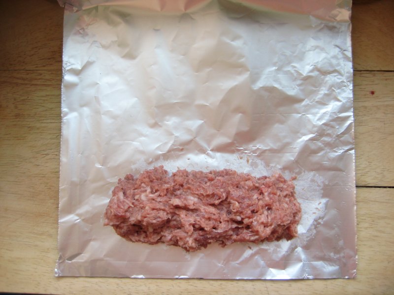 Step-by-Step Guide to Making Healthy Additive-Free Chinese Five Spice Pork Sausage