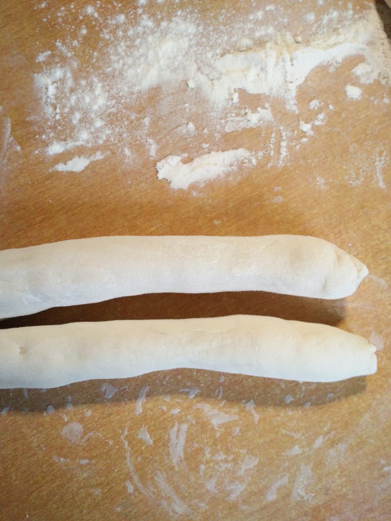 Steps for Making Radish and Pork Steamed Dumplings