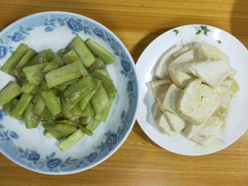 Steps for Cooking Braised Eggplant with Tofu