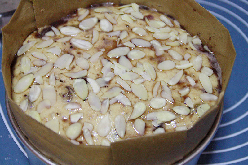 Panettone with Natural Yeast Starter Steps