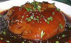 Dongpo Pork Knuckle