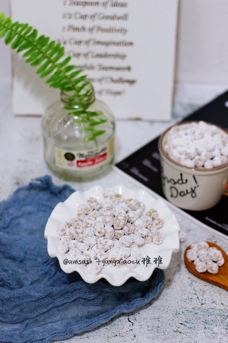 Steps for Making Homemade Tapioca Pearls
