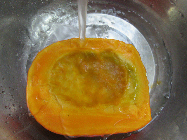 Steps to Make Sweet Potato and Tremella Jelly