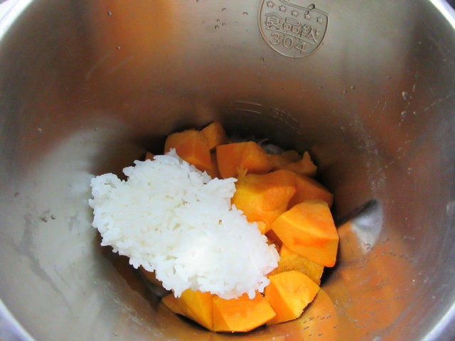 Steps to Make Sweet Potato and Tremella Jelly