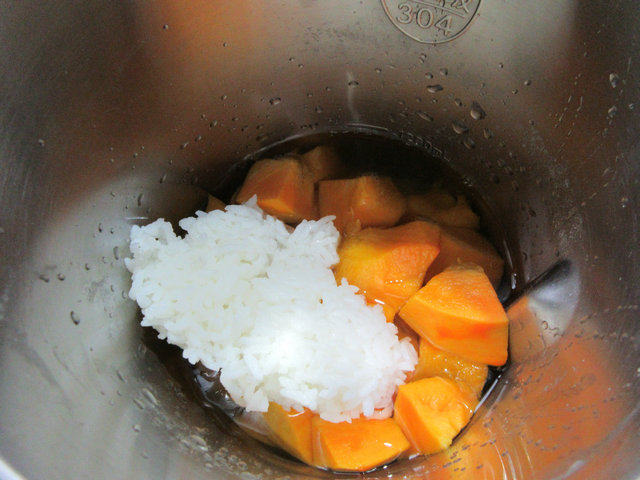 Steps to Make Sweet Potato and Tremella Jelly