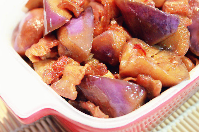 How to Cook Soft and Delicious Eggplant