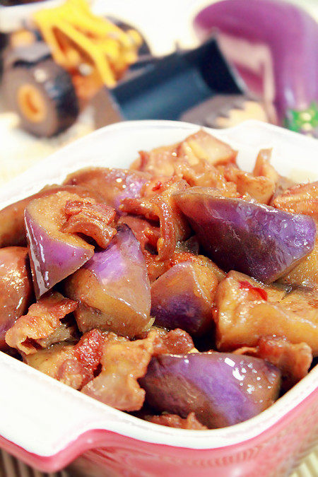 How to Cook Soft and Delicious Eggplant