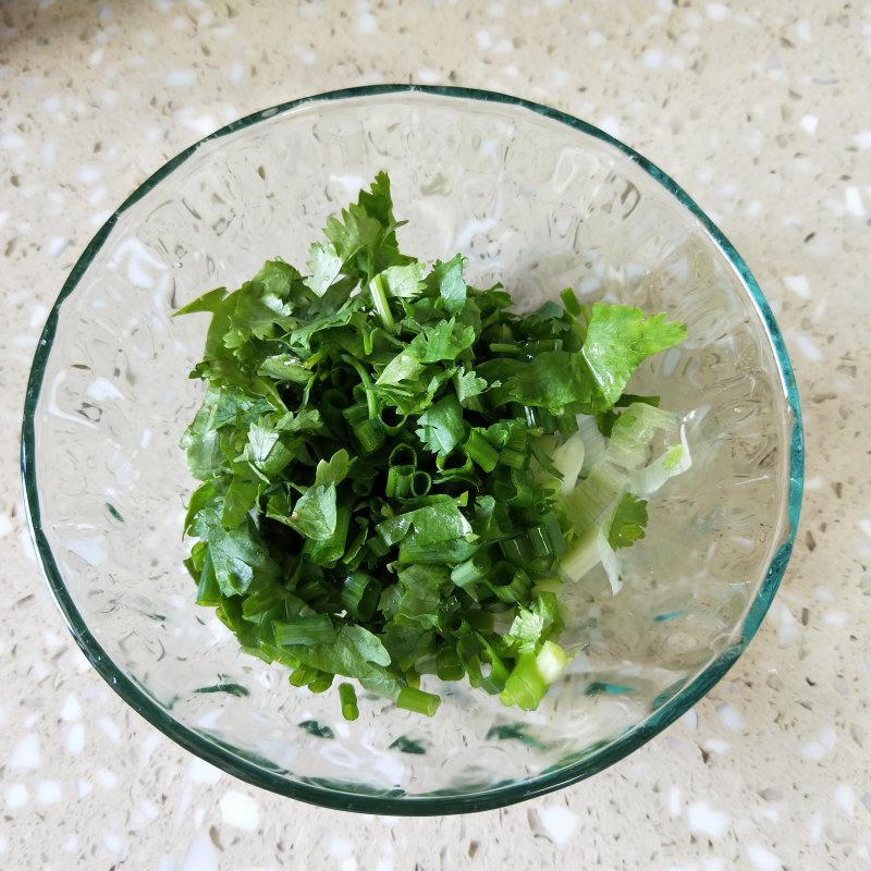 Steps to Make Beef Congee