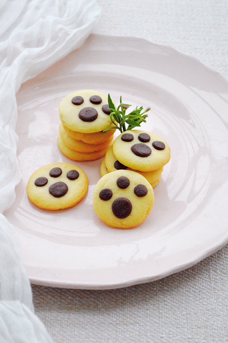 Mengzhao Cookies