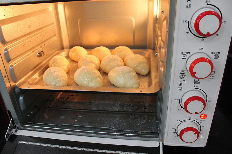 Steps for Making Yogurt Bread