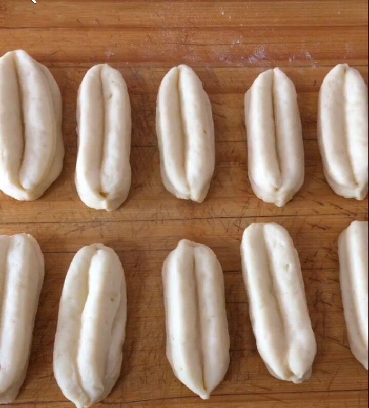 Step-by-Step Guide on How to Make Hollow Fried Dough Sticks