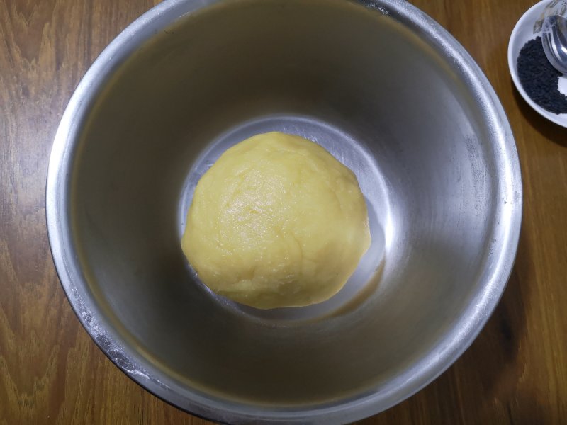 Steps to Make Peach Pastry