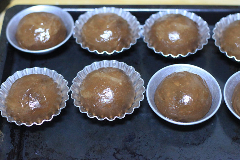 Steps to make Chocolate Chip Bread