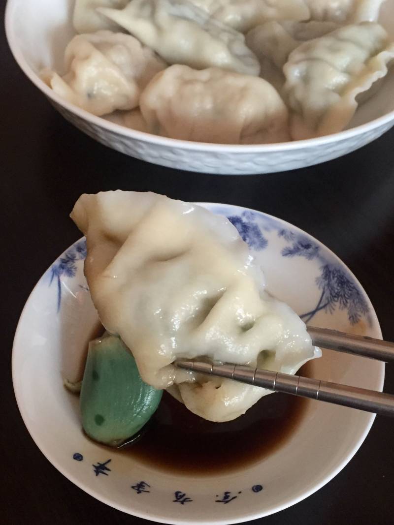 Tips for Stir-Frying Frozen Dumplings