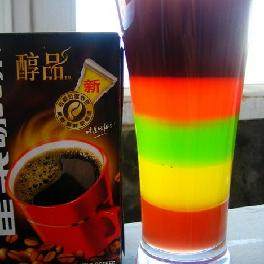 Rainbow Premium Coffee