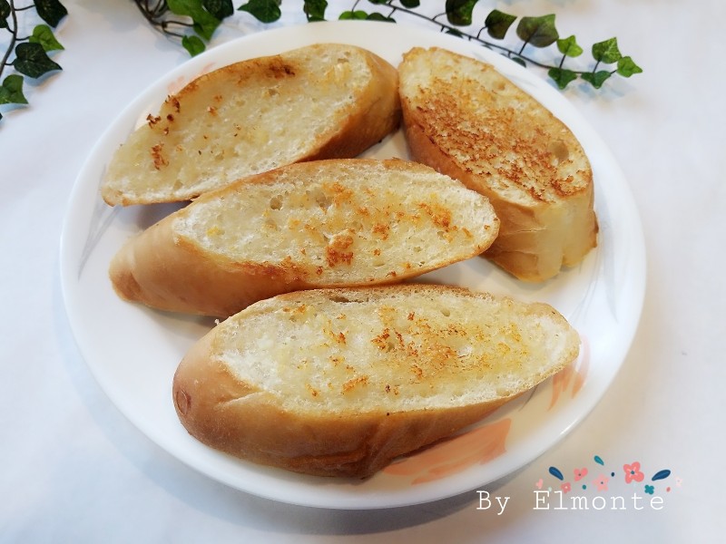 Garlic Butter Bread