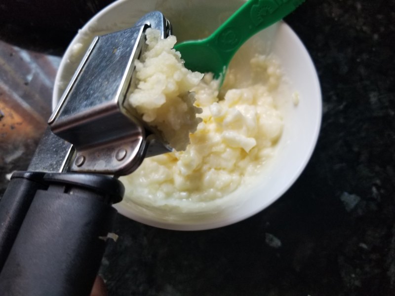 Steps to Make Garlic Butter Bread