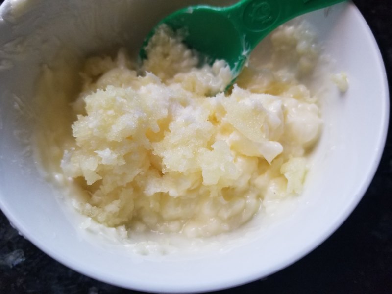 Steps to Make Garlic Butter Bread