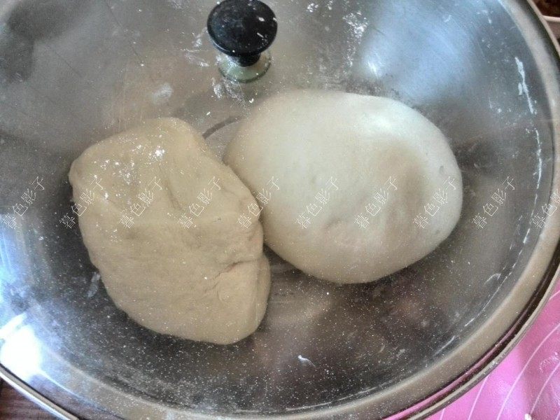 Steps for Making Chinese Chive Pockets with Fermented Dough