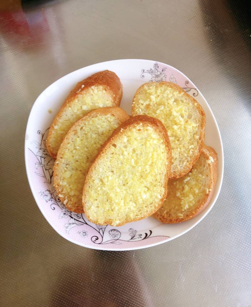 Garlic Bread