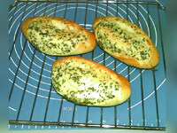 Step-by-Step Instructions for Making Rosemary Fresh Milk Bread