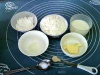 Step-by-Step Instructions for Making Rosemary Fresh Milk Bread