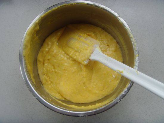 Step-by-Step Instructions for Making “Zero-Additive” Pumpkin Cupcakes