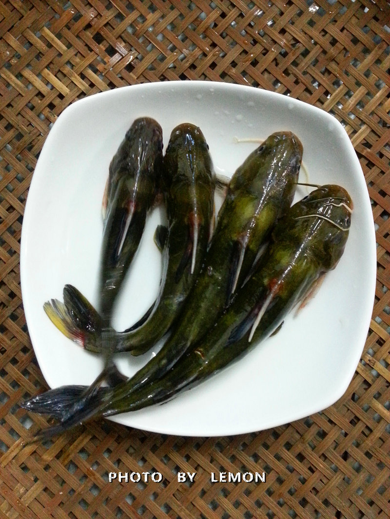 Step-by-Step Cooking of Yellow Catfish Stewed Tofu