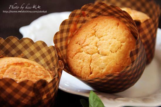 Afternoon Tea Time: Wonderful Taste - Miofu Cake (No BP Version)