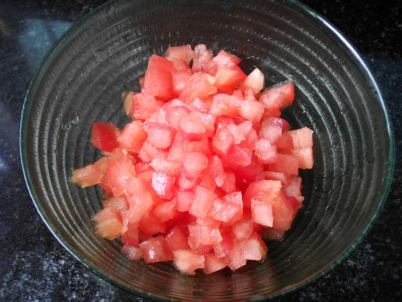 Steps to Make Carrot and Celery Congee