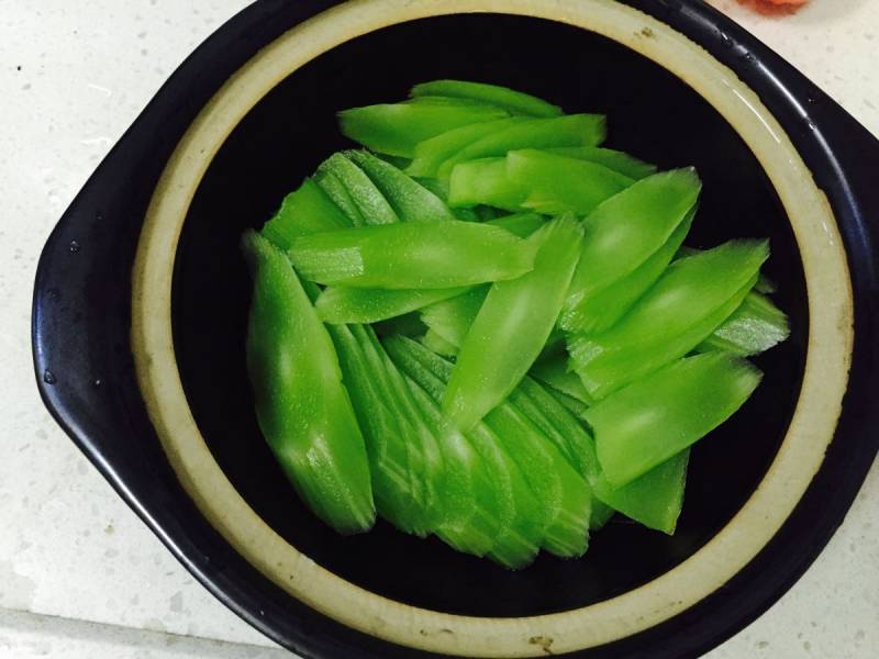 Steps for Braised Chicken