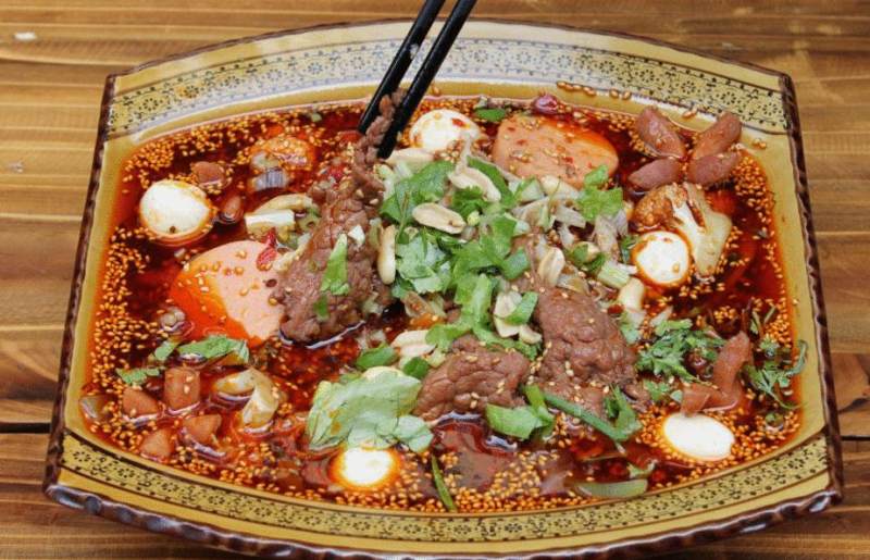 Learn How to Make Spicy Hotpot